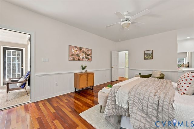 4701 Regal Oaks Rd, Glen Allen, VA 23059