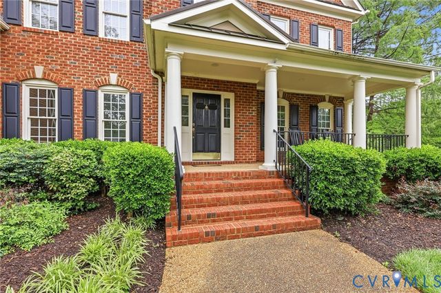 4701 Regal Oaks Rd, Glen Allen, VA 23059