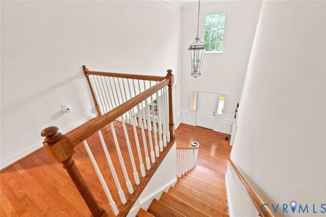 4701 Regal Oaks Rd, Glen Allen, VA 23059