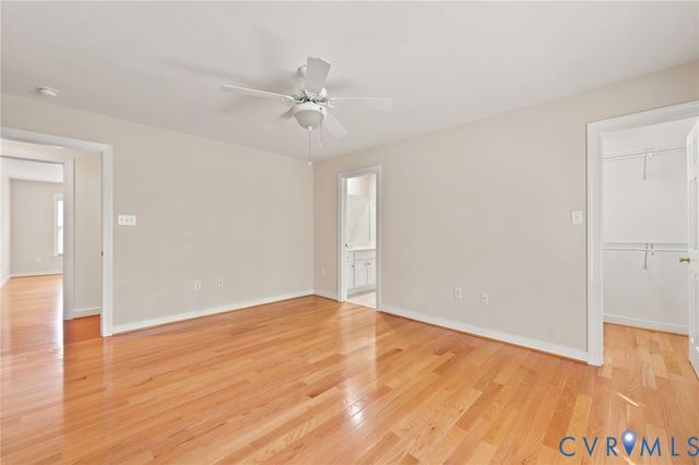 4701 Regal Oaks Rd, Glen Allen, VA 23059