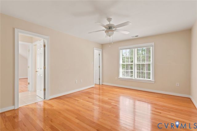 4701 Regal Oaks Rd, Glen Allen, VA 23059