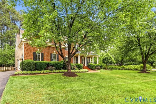 4701 Regal Oaks Rd, Glen Allen, VA 23059