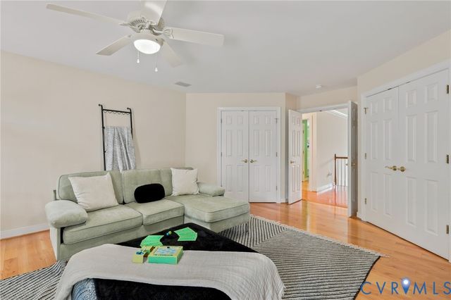 4701 Regal Oaks Rd, Glen Allen, VA 23059