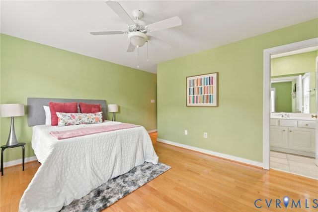 4701 Regal Oaks Rd, Glen Allen, VA 23059