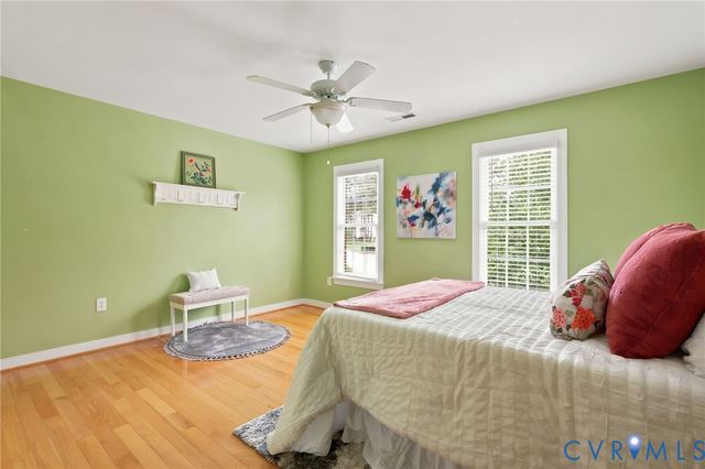 4701 Regal Oaks Rd, Glen Allen, VA 23059