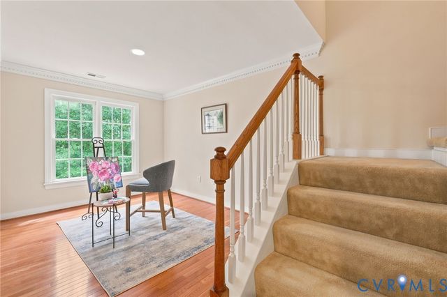 4701 Regal Oaks Rd, Glen Allen, VA 23059