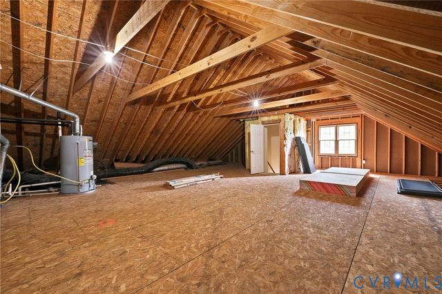 4701 Regal Oaks Rd, Glen Allen, VA 23059