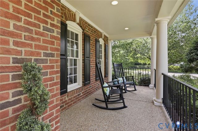 4701 Regal Oaks Rd, Glen Allen, VA 23059