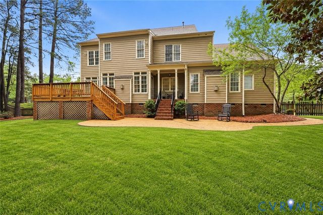 4701 Regal Oaks Rd, Glen Allen, VA 23059