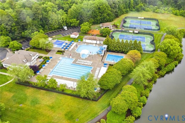 4701 Regal Oaks Rd, Glen Allen, VA 23059