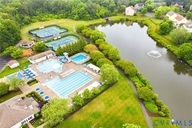 4701 Regal Oaks Rd, Glen Allen, VA 23059
