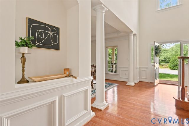 4701 Regal Oaks Rd, Glen Allen, VA 23059