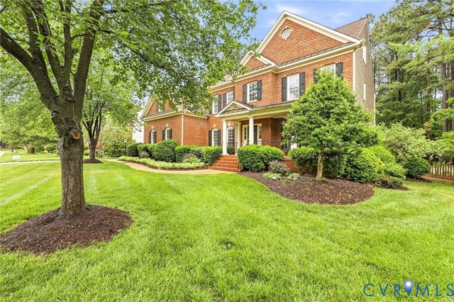 4701 Regal Oaks Rd, Glen Allen, VA 23059