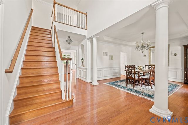 4701 Regal Oaks Rd, Glen Allen, VA 23059