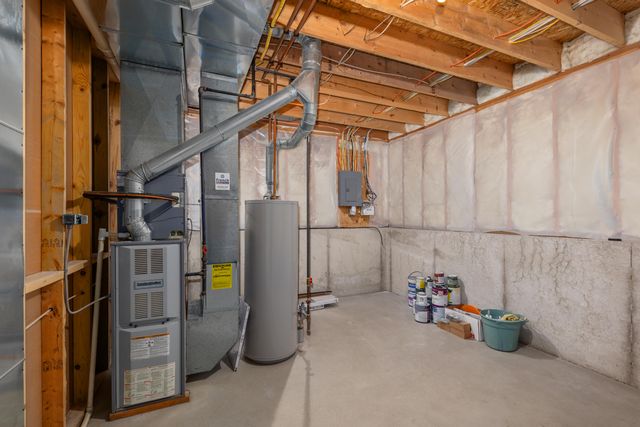 15448 Meadowlark Drive, Grand Haven, MI 49417