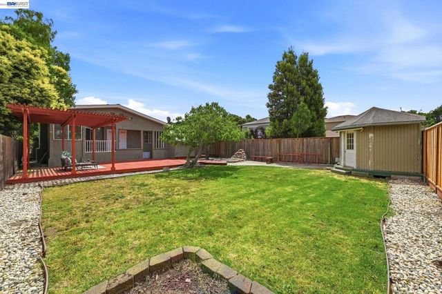 22631 5TH ST, Hayward, CA 94541