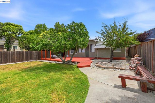 22631 5TH ST, Hayward, CA 94541