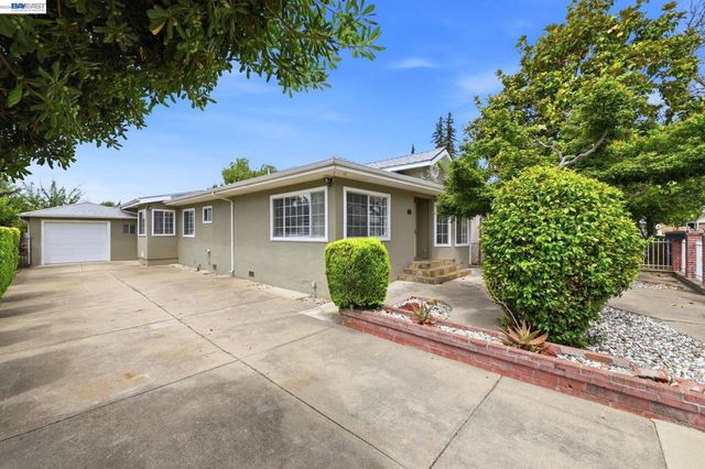 22631 5TH ST, Hayward, CA 94541