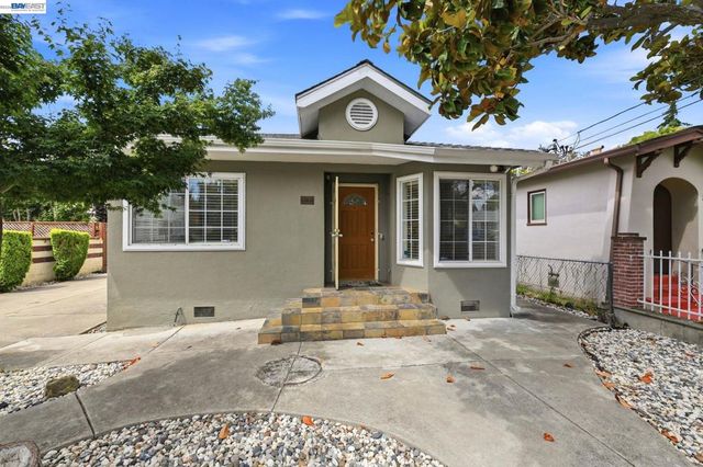 22631 5TH ST, Hayward, CA 94541