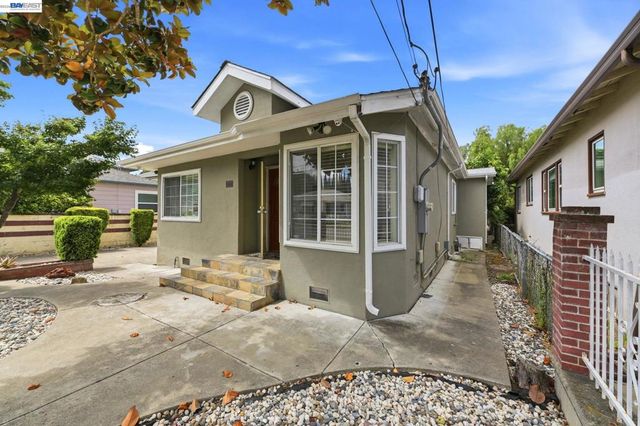 22631 5TH ST, Hayward, CA 94541