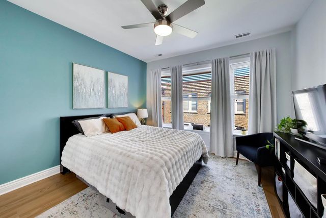7021 N Greenview Avenue 3N, Chicago, IL 60626