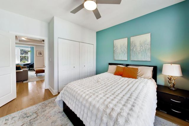 7021 N Greenview Avenue 3N, Chicago, IL 60626