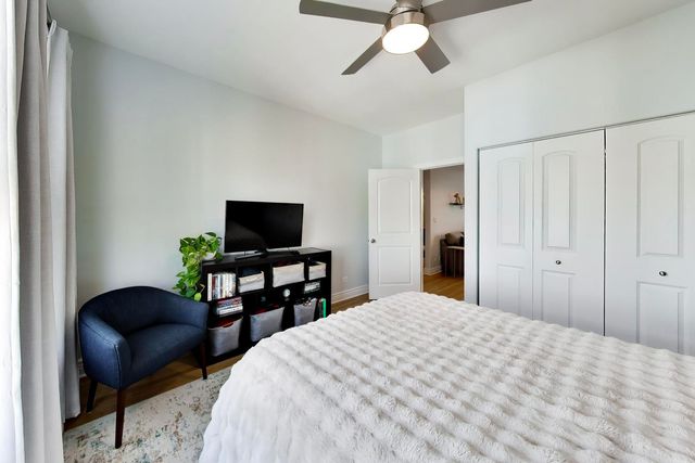 7021 N Greenview Avenue 3N, Chicago, IL 60626