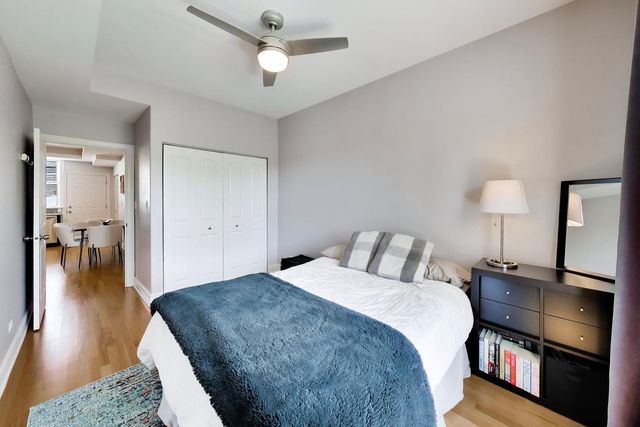 7021 N Greenview Avenue 3N, Chicago, IL 60626