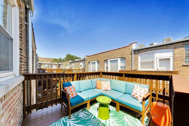7021 N Greenview Avenue 3N, Chicago, IL 60626