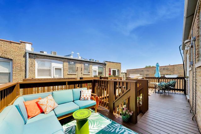 7021 N Greenview Avenue 3N, Chicago, IL 60626