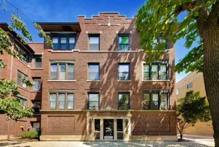 7021 N Greenview Avenue 3N, Chicago, IL 60626