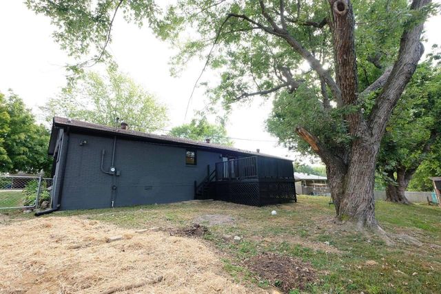 205 Lynn Drive, Lawrenceburg, KY 40342