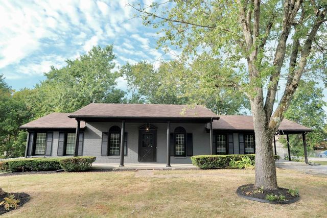 205 Lynn Drive, Lawrenceburg, KY 40342