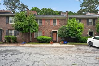 105 Glen Acres Court, Decatur, GA 30035