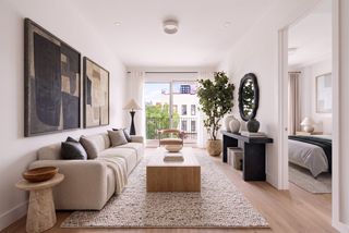 48 STANHOPE Street # 2F, New York City, NY 11221