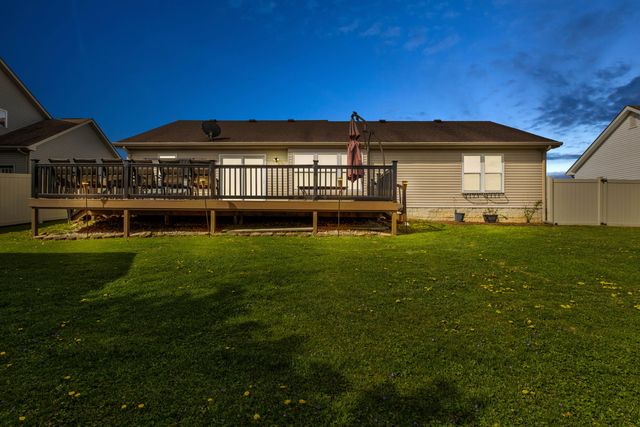 113 Shannon Lane, Georgetown, KY 40324