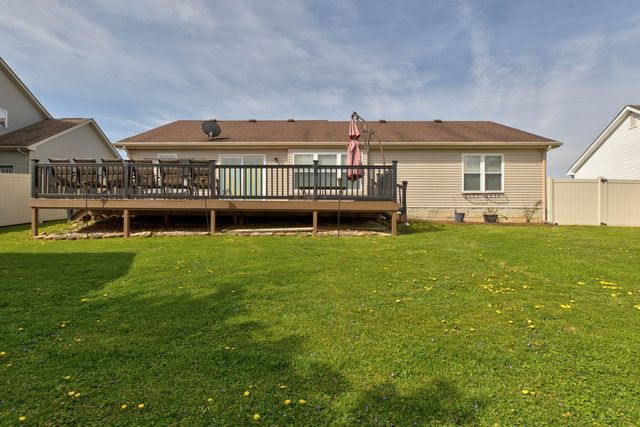 113 Shannon Lane, Georgetown, KY 40324