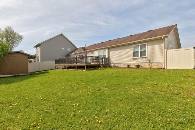 113 Shannon Lane, Georgetown, KY 40324