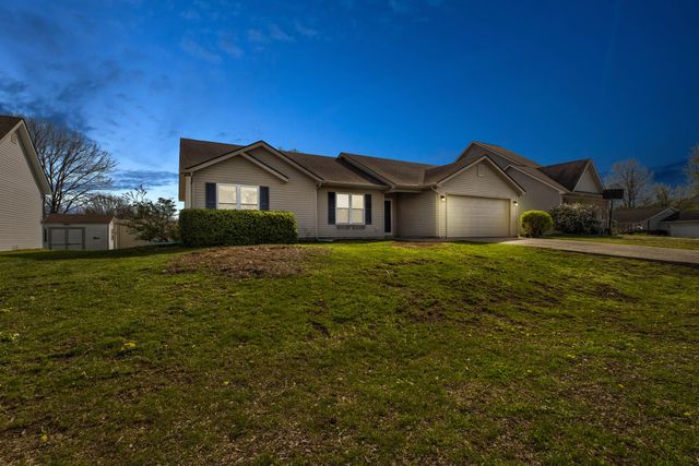 113 Shannon Lane, Georgetown, KY 40324