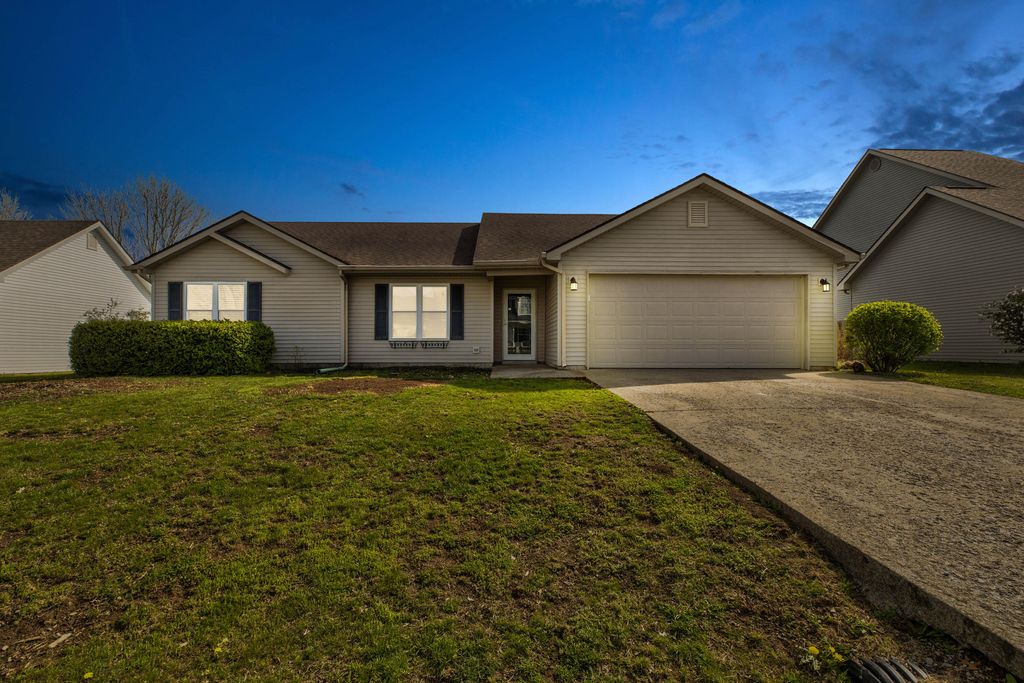 113 Shannon Lane, Georgetown, KY 40324