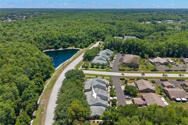 1623 MORNING DOVE LANE, Tarpon Springs, FL 34688