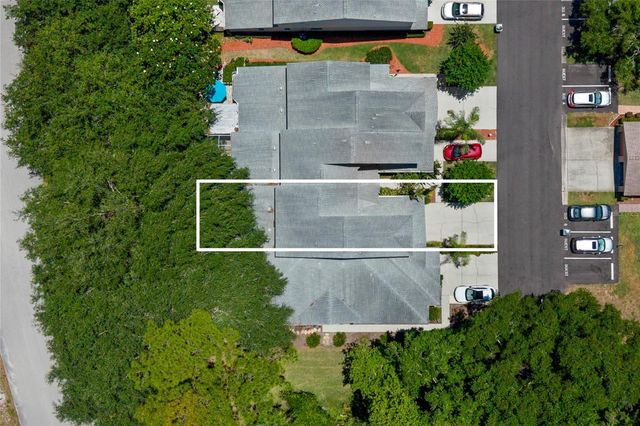 1623 MORNING DOVE LANE, Tarpon Springs, FL 34688