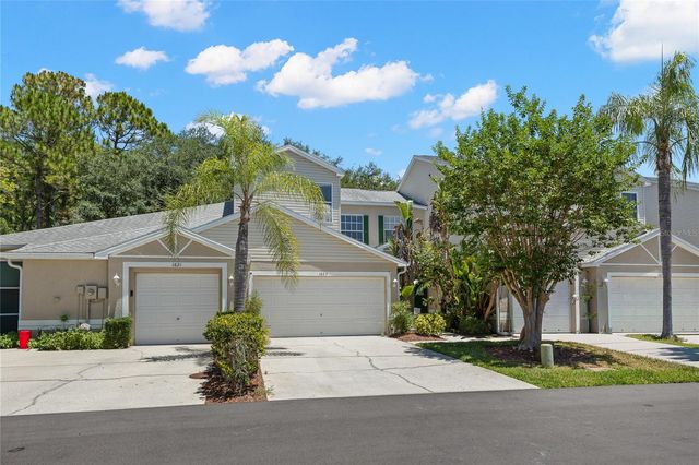 1623 MORNING DOVE LANE, Tarpon Springs, FL 34688