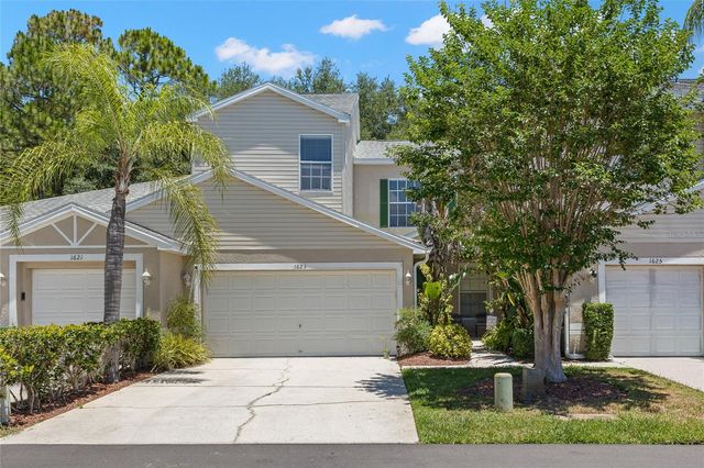 1623 MORNING DOVE LANE, Tarpon Springs, FL 34688
