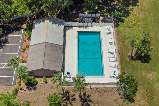 1623 MORNING DOVE LANE, Tarpon Springs, FL 34688