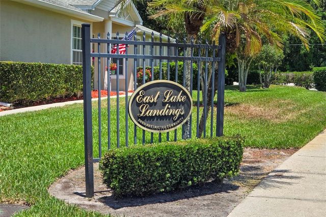 1623 MORNING DOVE LANE, Tarpon Springs, FL 34688