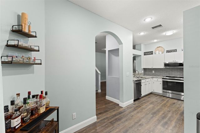 1623 MORNING DOVE LANE, Tarpon Springs, FL 34688