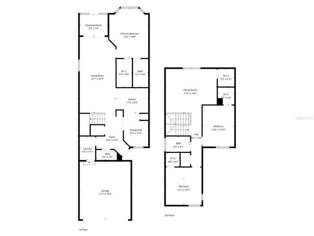 1623 MORNING DOVE LANE, Tarpon Springs, FL 34688