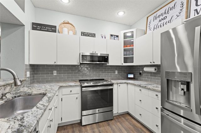 1623 MORNING DOVE LANE, Tarpon Springs, FL 34688