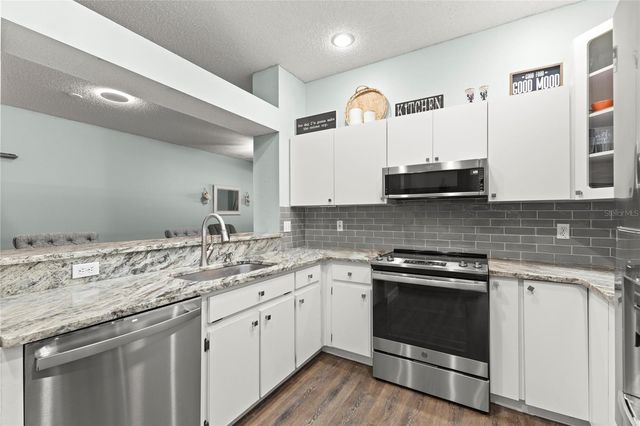 1623 MORNING DOVE LANE, Tarpon Springs, FL 34688